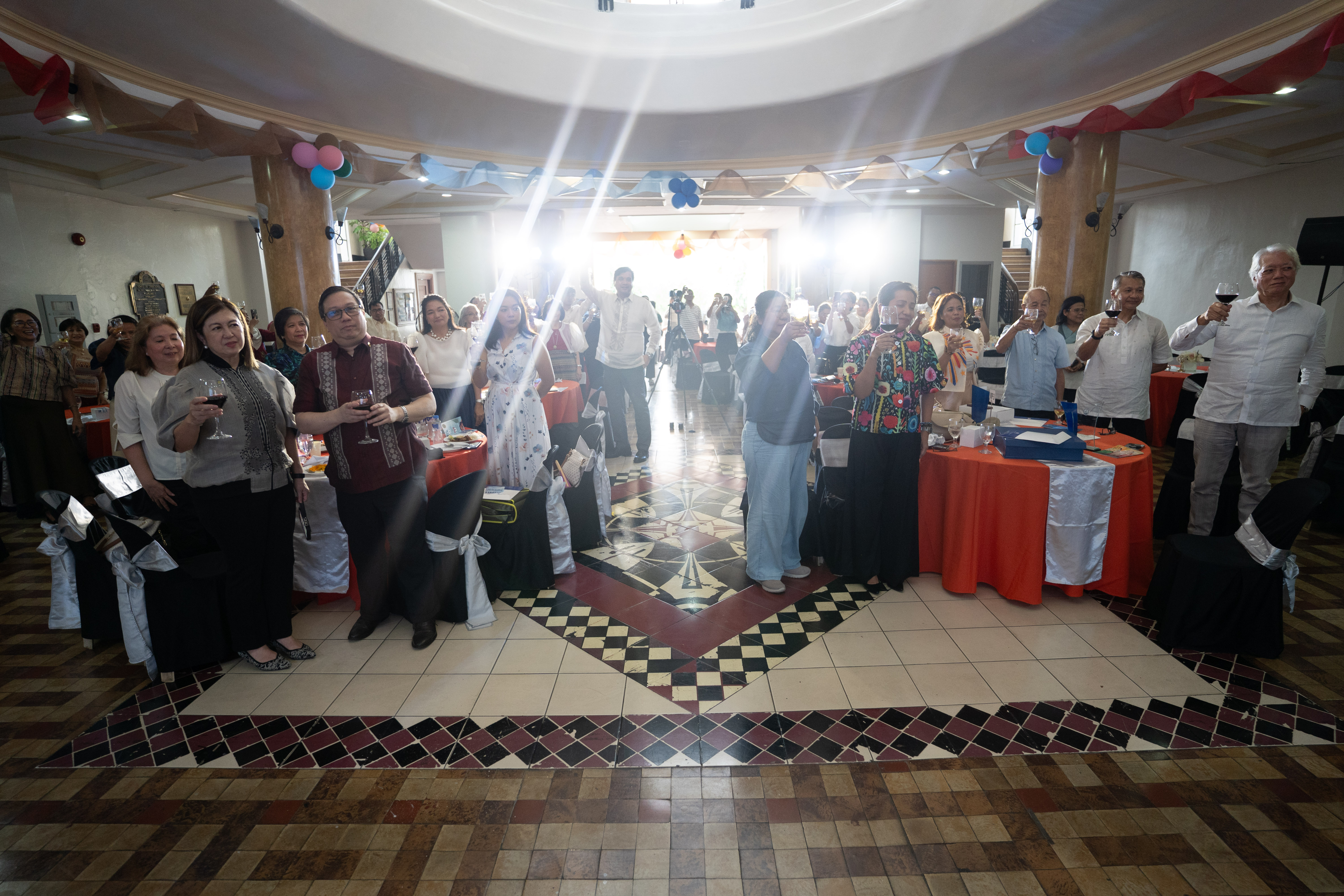 PTSI 115th Anniversary